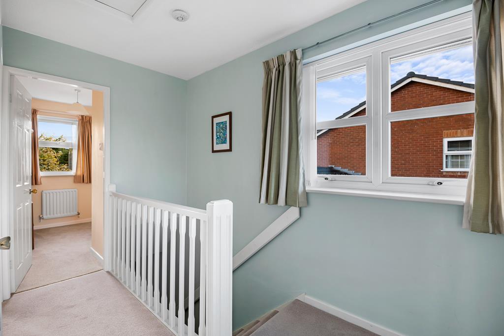 Merlin Close, Winsford CW Estate Agents